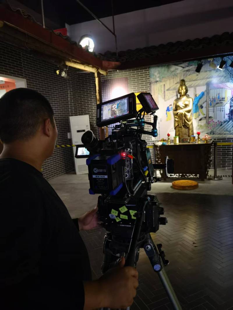 场景赋能，沉浸体验——应城市TVC与广告片拍摄制作的场景化探索