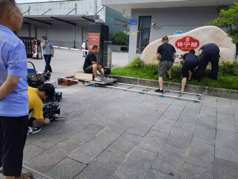 应城市广告片拍摄公司核心优势：全流程服务，让品牌广告片省心更出彩