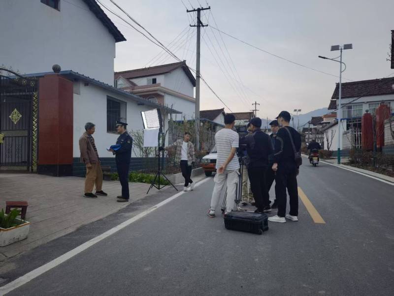 应城市TVC制作：多版本适配全渠道投放，让广告发挥最大价值！