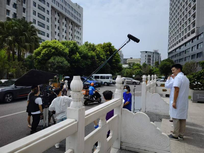 应城市广告片拍摄公司低成本实现高规格制作的诀窍